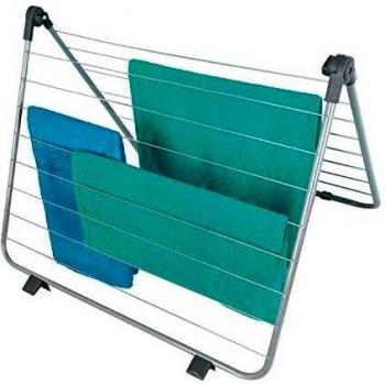 7.5 Meter Over Bath Airer