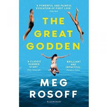 Rosoff, Meg: The Great Godden