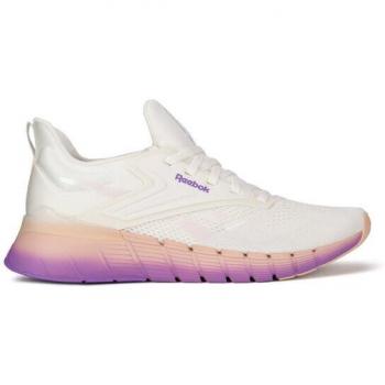Nano Gym Reebok Sneakers Ecru 100208624