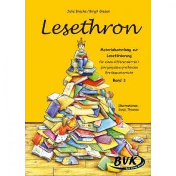 Lesethron 3