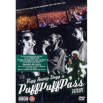 Snoop Dogg - Puff Puff Pass Tour