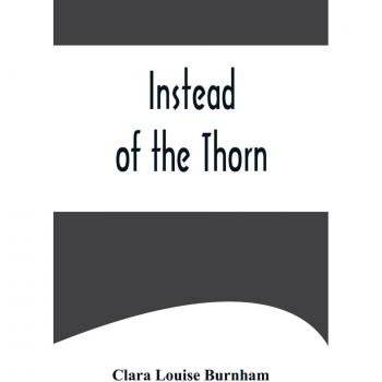 Instead of the Thorn