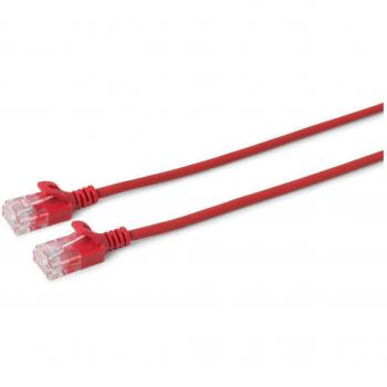 MICROCONNECT V-UTP610R-SLIM cavo di rete