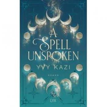 A Spell Unspoken