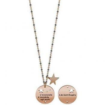 Collana Kidult “Invisibilità Elegante”