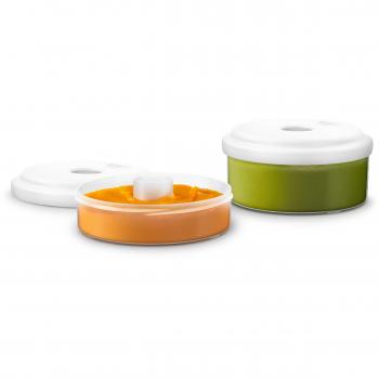 Philips Avent Easy Pappa Plus Conserva Pappe