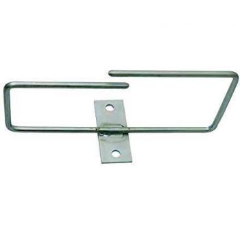 Anello di Gestione Cavi Rack LogiLink 1U 48,3 cm (19”)
