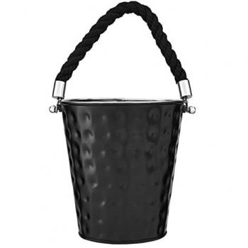 Black Party Bucket – Miressa Medium