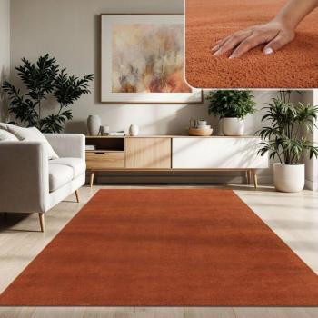 Rama Comfort 200x280 – Tappeto Pelliccia Antiscivolo