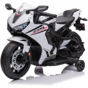 Moto Elettrica Berghoff Honda CBR1000 RR 12V per Bambini