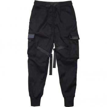 Sweatpant Hip Hop Cómodo y Ligero