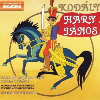 Hary Janos - Die Komplette Sammlung