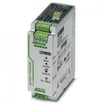 CONVERTITORE PHOENIX CONTACT QUINT 60‑72 VDC a 24 VDC 10 A (COATED)