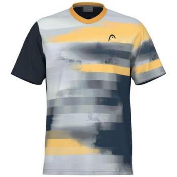 Camiseta Head Topspin para Niños
