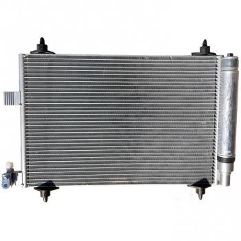 Ava Quality Cooling Condenser FD5583D