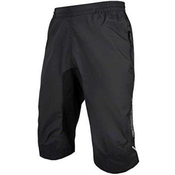 Pantalón Ciclismo Impermeable Endura Hummvee Hombre XXL
