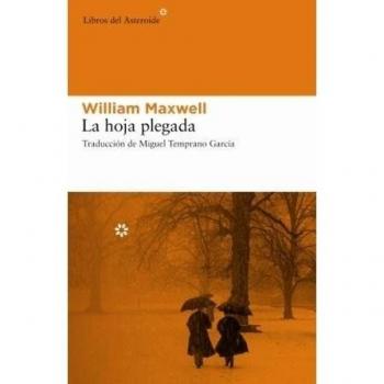 La Hoja Plegada - [Livre en VO]