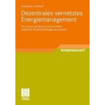 Vitalsource Technologies, Inc. Dezentrales Vernetztes Energiemanagement