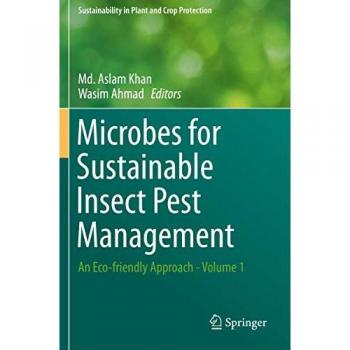 Microbes for Sustainable Insect Pest Management