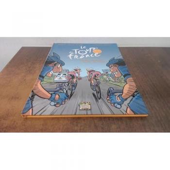 Le Tour de France, Tome 2 : C'est reparti pour un Tour !