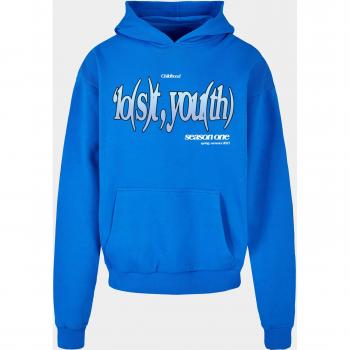 Ly‑Hoody „Lost Youth“ ICON V.7