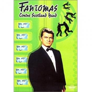 Fantômas contre Scotland Yard