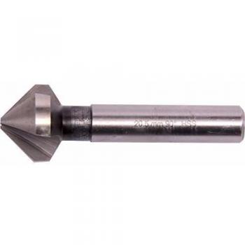 Punta da trapano Fortis Strawberry Ha Lamar D335C HSS 90G 23mm