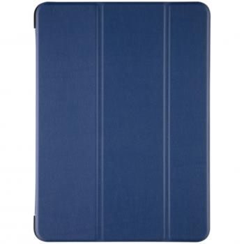 Pouzdro na Samsung X200/X205 TAB A8 10.5 v modrej farbe