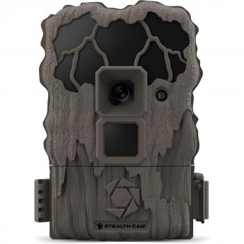Stealth Cam QS20 20MP Digital Scouting Camera