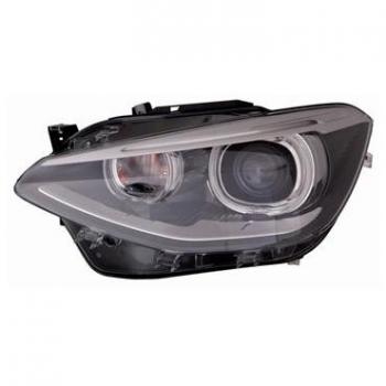 Farol delantera VAN WEZEL 0633985
