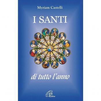 I santi di tutto l'anno
