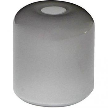 Hensel Coated Clear Dome for Integra Monolights