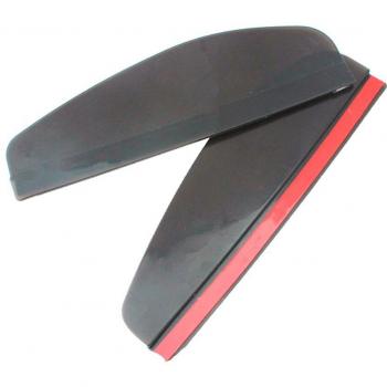 Lexus Car Sunlight Mirror Eyebrow Clip Film for LF-FC LF-C2 GX LF-NX ES350 LFA LF-LC LF-CC IS LX GS LF-SA RX