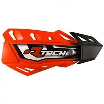 Mouffles de protection R-Tech FLX pour motos
