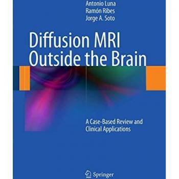 Diffusion MRI Outside the Brain
