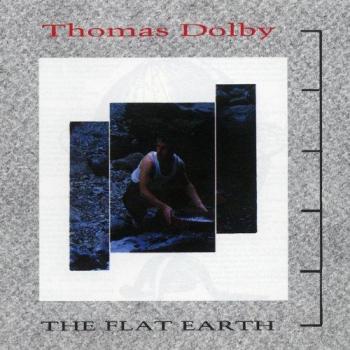 La Terre Plate – Thomas Dolby