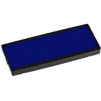 Timbro Trodat 6/4925 cuscinetto blu per timbratrice Printy 4925