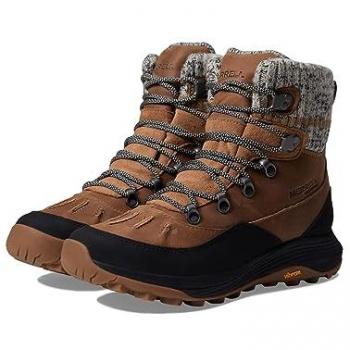 Merrell Donna Scarpe Siren 4 Thermo Mid