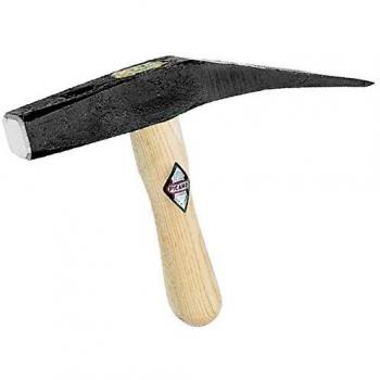 Picard Pflasterhammer „Berlin“ 1500 g, beige