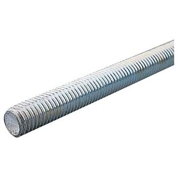 Filetée acier zincée 8.8 DIN 975 L 1 m D 10 mm – Ultima
