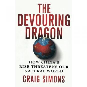 Simons, Craig: DEVOURING DRAGON