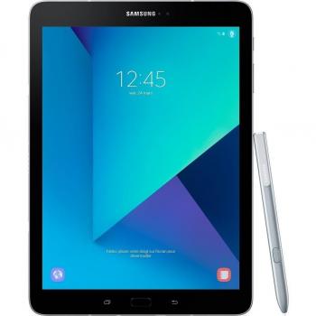 Samsung Galaxy Tab S3 9.7 32GB WiFi Silber inkl. Stylus