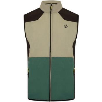 Chaleco Polares APTILE II Hombre – Verdes S