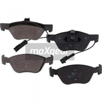 Set pastiglie freni MAXGEAR 19-1086