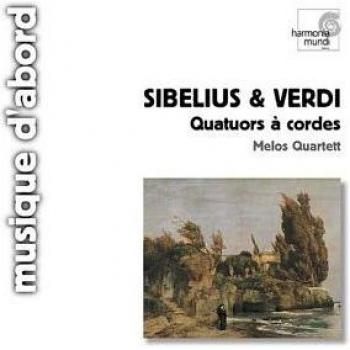 Quatuors à Cordes Melodieux