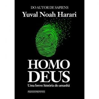 HOMO DEUS