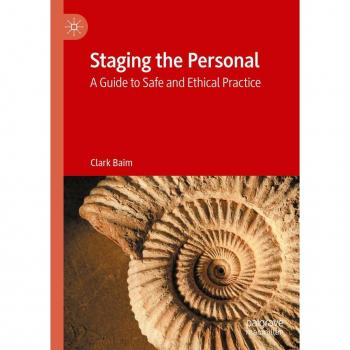 Staging the Personal
