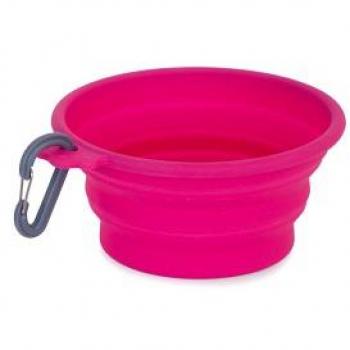 Dogman Reseskål 760ml