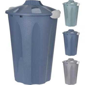 40 L Kitchen Compost Bin – Assorted Colours