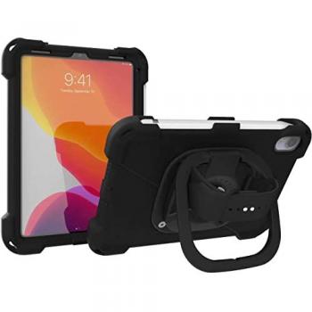 The Joy Factory The Joyfactory CWA302MP Tablet-Cover Passend für Marke (Tablet): Apple (iPad mini 2021 (6. Gen)), Tablet Hülle, Schwarz